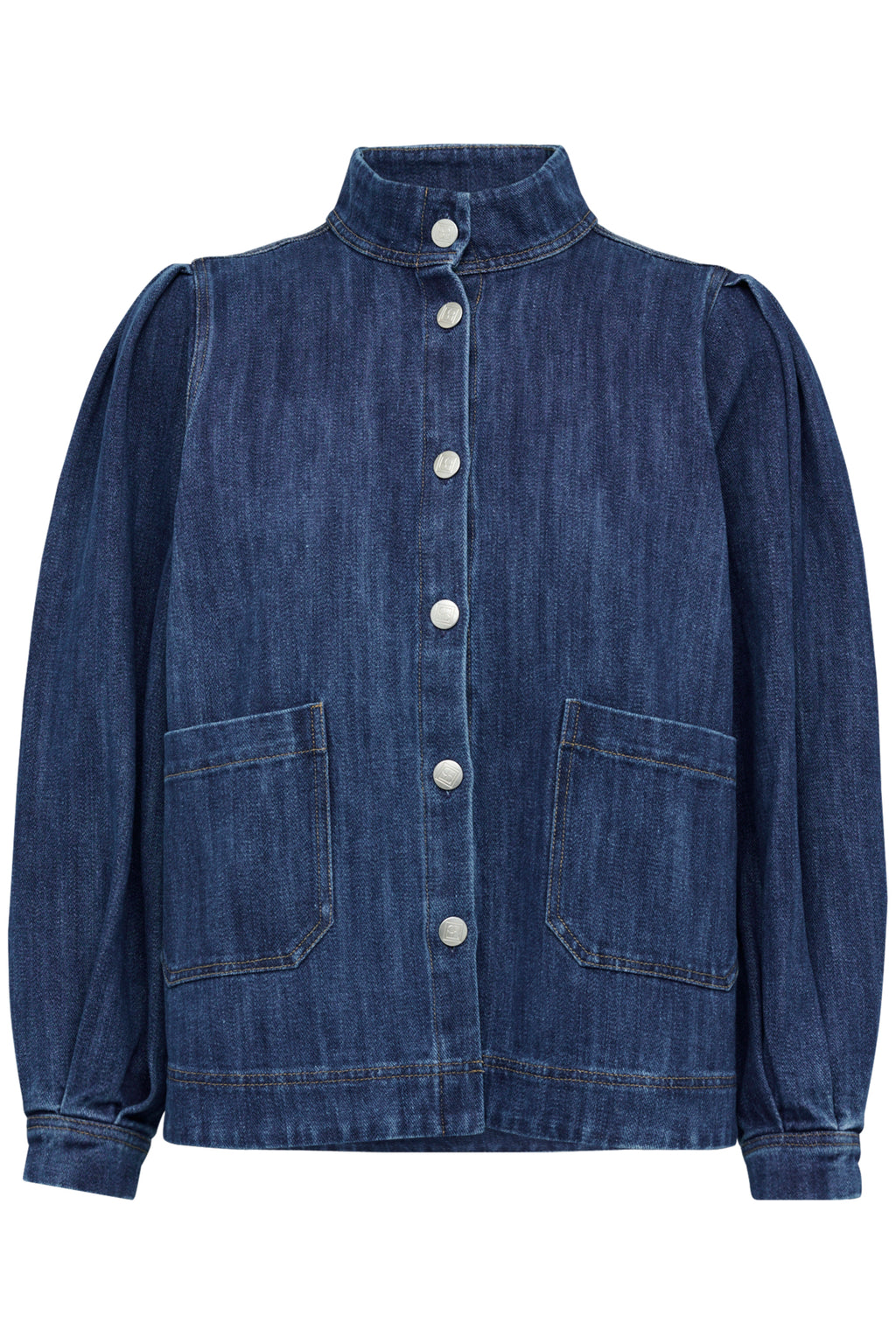 Jassen blauw Soaked In Luxury