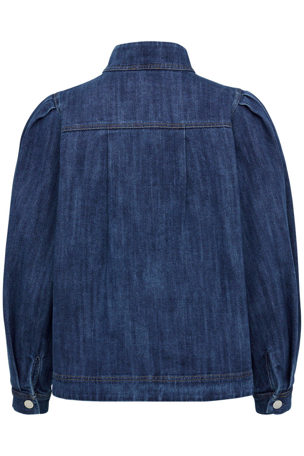 Jassen blauw Soaked In Luxury