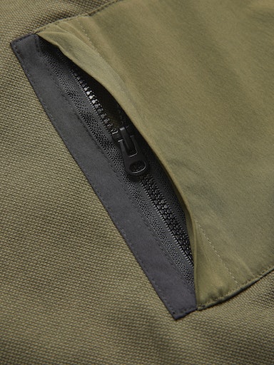 Sweaters groen JACK & JONES JUNIOR