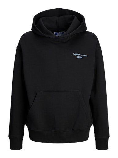 Sweaters zwart JACK & JONES JUNIOR