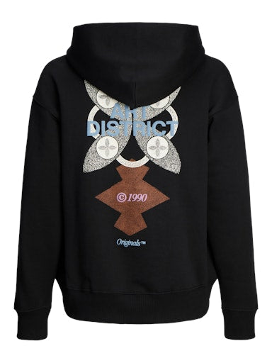 Sweaters zwart JACK & JONES JUNIOR