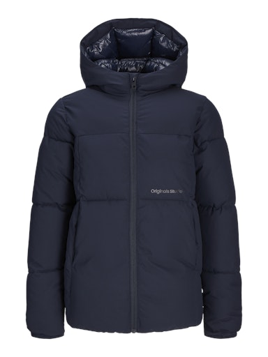 Jassen navy JACK & JONES JUNIOR