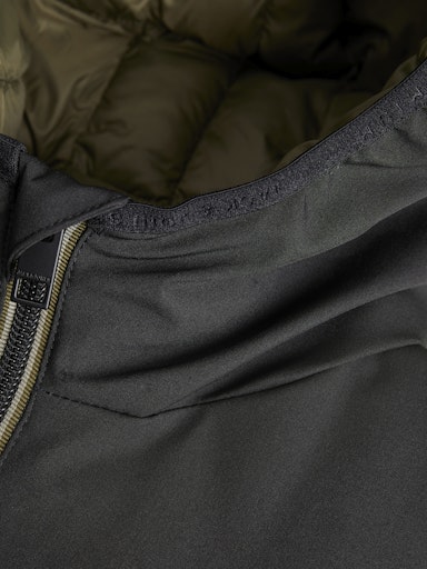 Jassen zwart JACK & JONES JUNIOR