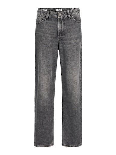 Jeans grijs JACK & JONES JUNIOR