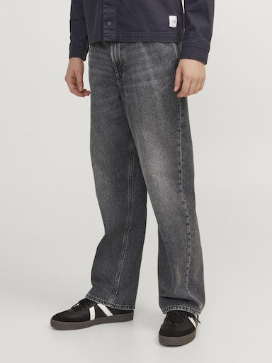 Jeans grijs JACK & JONES JUNIOR