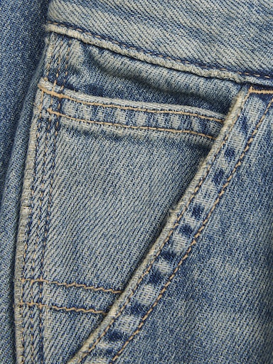Jeans blauw JACK & JONES JUNIOR