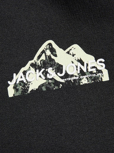 Cardigans zwart JACK & JONES JUNIOR