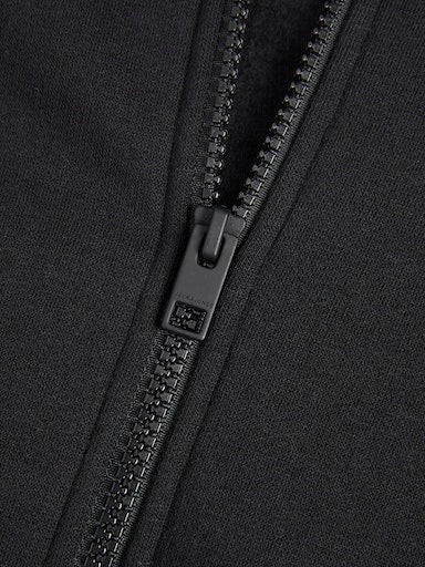 Cardigans zwart JACK & JONES JUNIOR