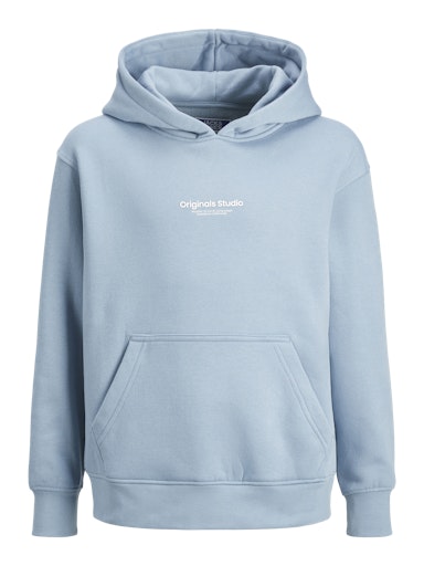 Sweaters blauw JACK & JONES JUNIOR