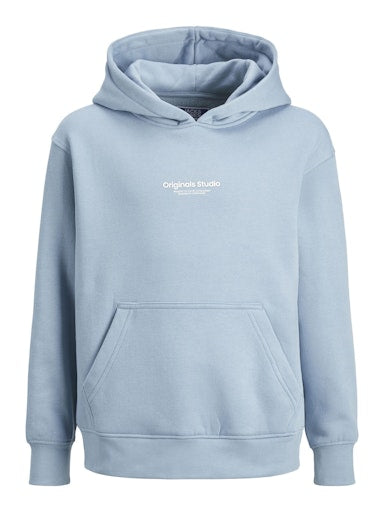 Sweaters blauw JACK & JONES JUNIOR