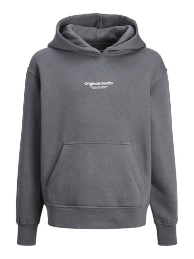 Sweaters grijs JACK & JONES JUNIOR