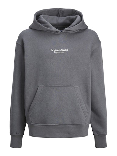 Sweaters grijs JACK & JONES JUNIOR