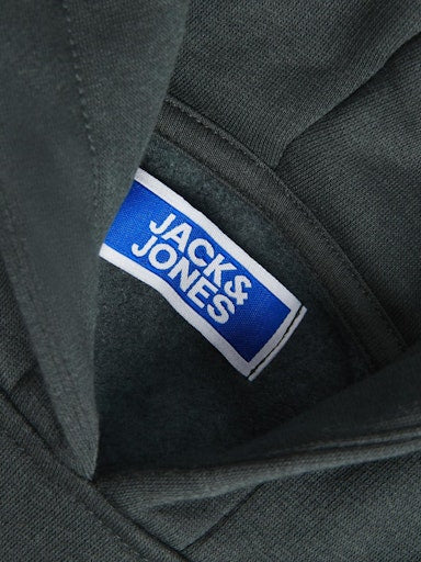 Sweaters groen JACK & JONES JUNIOR
