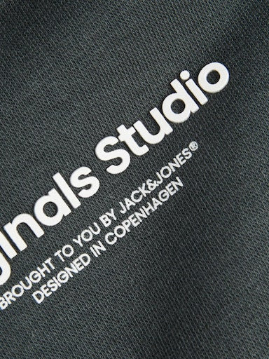 Sweaters groen JACK & JONES JUNIOR