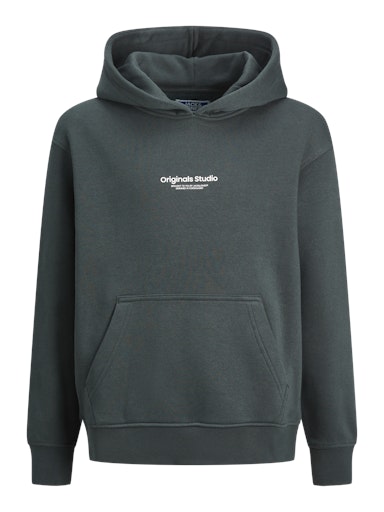 Sweaters groen JACK & JONES JUNIOR