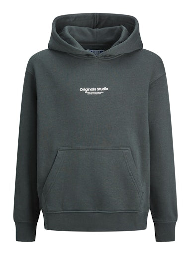 Sweaters groen JACK & JONES JUNIOR