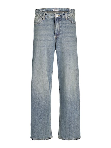 Jeans blauw JACK & JONES JUNIOR