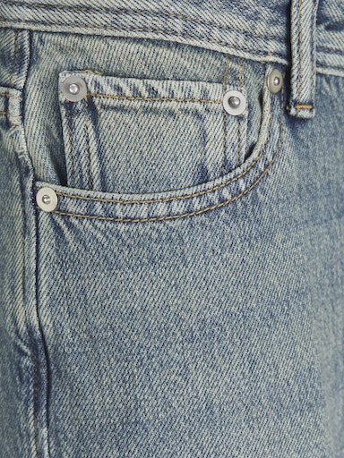 Jeans blauw JACK & JONES JUNIOR