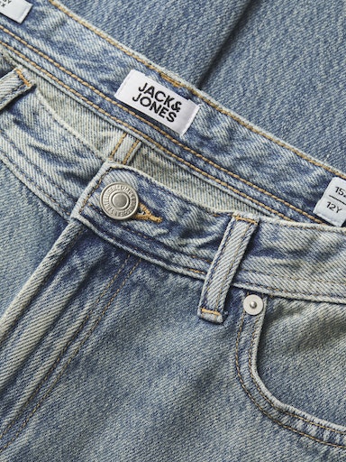 Jeans blauw JACK & JONES JUNIOR