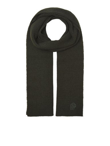 Sjaals groen JACK & JONES
