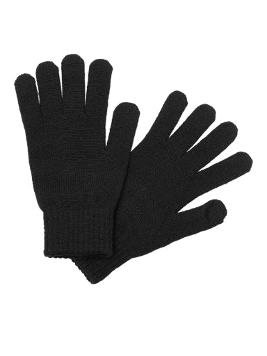 Handschoenen zwart JACK & JONES