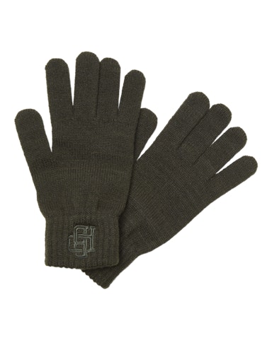 Handschoenen groen JACK & JONES