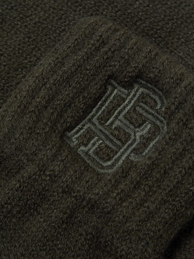 Handschoenen groen JACK & JONES