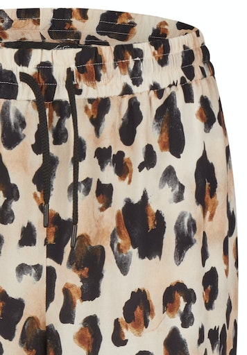 Broeken beige LeComte