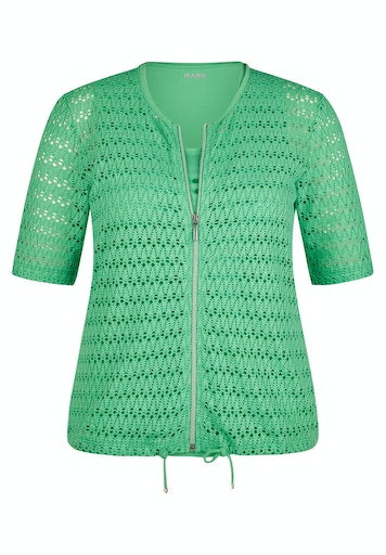 Twinsets groen Rabe