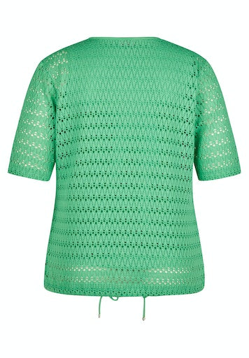 Twinsets groen Rabe