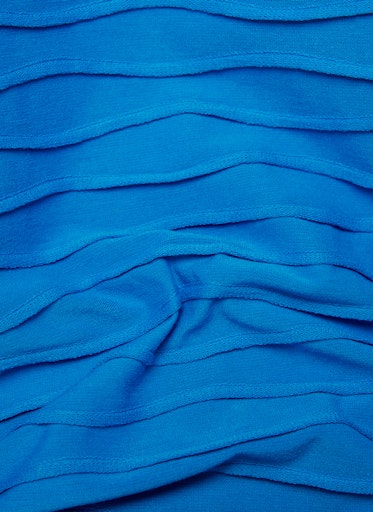 Polo's korte mouw blauw Rabe