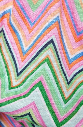 T-shirts korte mouw multicolor Rabe