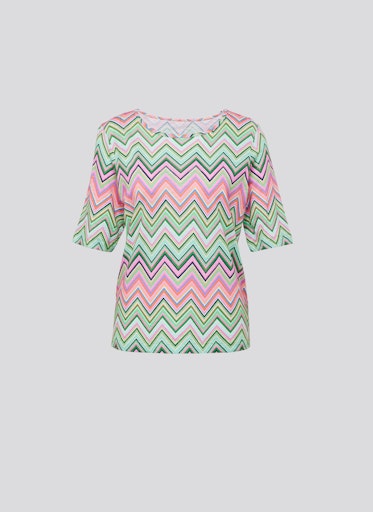 T-shirts korte mouw multicolor Rabe