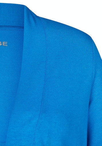 Cardigans blauw Rabe