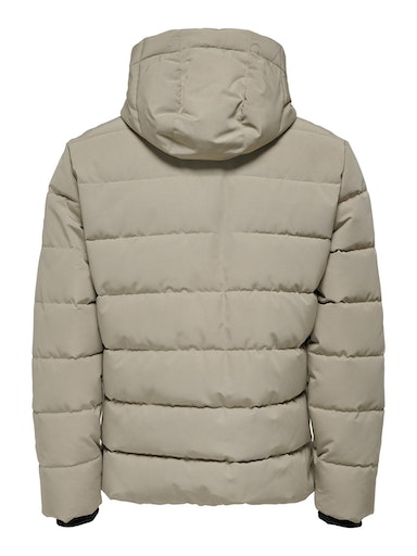 Jassen grijs ONLY&SONS