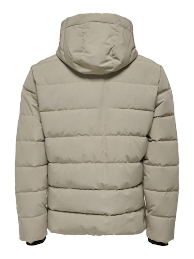 Jassen grijs ONLY&SONS