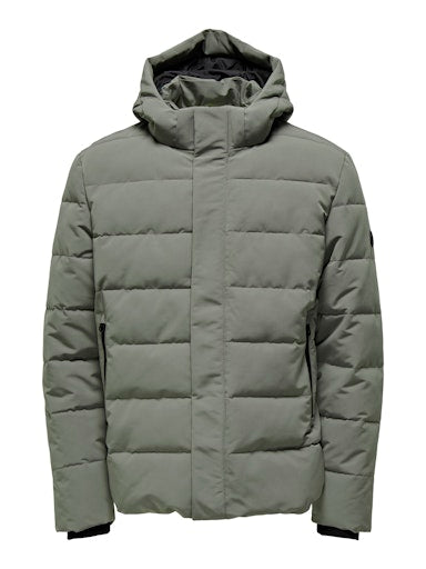 Jassen grijs ONLY&SONS