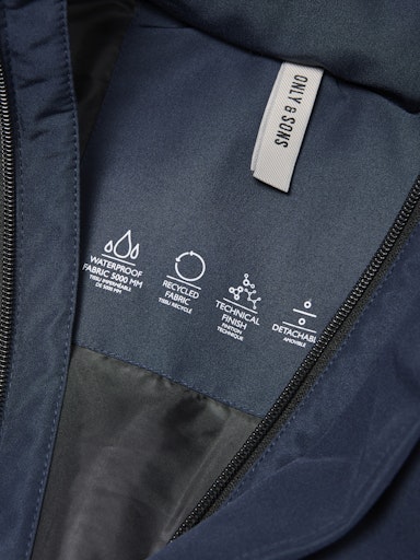 Jassen navy ONLY&SONS