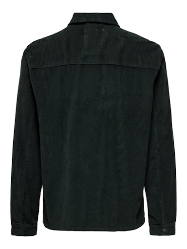Hemden lange mouw  ONLY&SONS