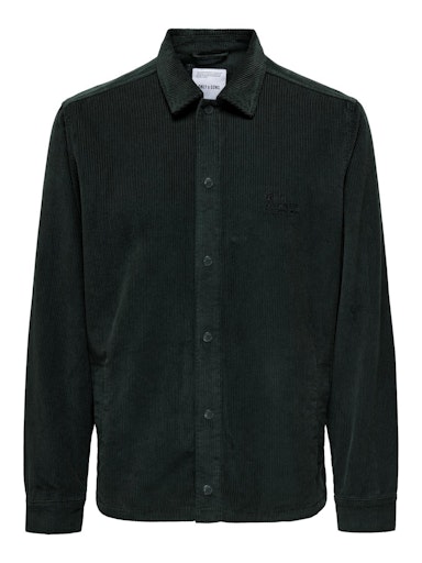 Hemden lange mouw  ONLY&SONS