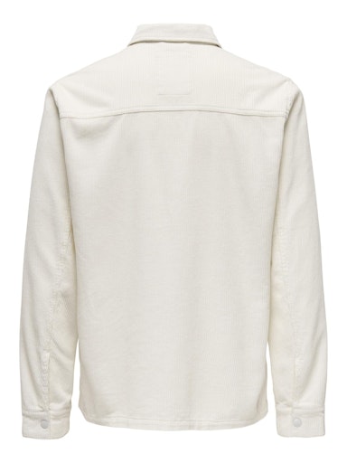 Hemden lange mouw  ONLY&SONS