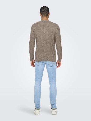 Pulls bruin ONLY&SONS