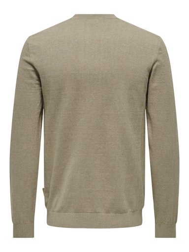 Pulls bruin ONLY&SONS
