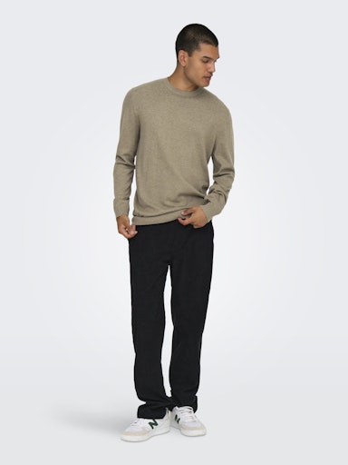 Pulls bruin ONLY&SONS