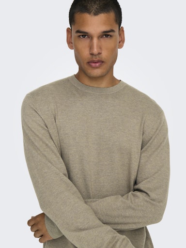 Pulls bruin ONLY&SONS