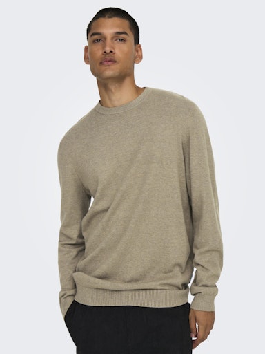 Pulls bruin ONLY&SONS