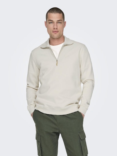 Sweaters wit ONLY&SONS