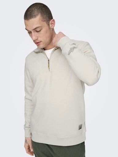 Sweaters wit ONLY&SONS