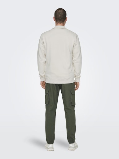 Sweaters wit ONLY&SONS