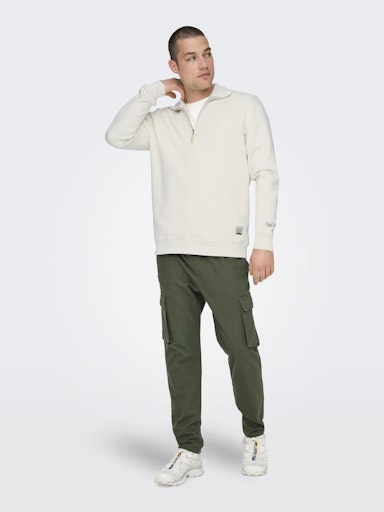 Sweaters wit ONLY&SONS